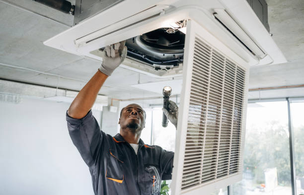 Licensed Hvac service in Bloomsbury, NJ - FH HVAC